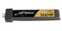 Аккумулятор Tattu 300мАч 1S 75C LiHV (BT2.0) 772947296