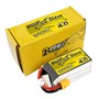 Аккумулятор Tattu R-Line V4.0 1050мАч 130C 6S LiPo (XT60) 536571933