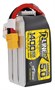 Аккумулятор Tattu R-Line V5.0 1400мАч 6S 150C LiPo (XT60) 1485609358