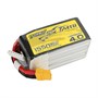 Аккумулятор Tattu R-Line V4.0 1550мАч 6S 130C LiPo (XT60) 675743904