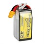 Аккумулятор Tattu R-Line V4.0 1550мАч 6S 130C LiPo (XT60) 675743904