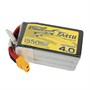 Аккумулятор Tattu R-Line V4.0 1550мАч 6S 130C LiPo (XT60) 675743904