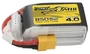 Аккумулятор Tattu R-Line V4.0 850мАч 4S 130C LiPo (XT60) 360202703