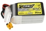 Аккумулятор Tattu R-Line V1.0 650мАч 6S 95C LiPo (XT30) 1813520567