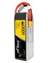 Аккумулятор Tattu 6000мАч 6S 35C LiPo (XT60) 2121139925