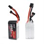 Аккумулятор GEPRC Storm 1050мАч 6S 120C LiPo (XT60) 1207029918