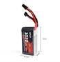 Аккумулятор GEPRC Storm 1050мАч 6S 120C LiPo (XT60) 1207029918