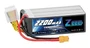 Аккумулятор Zeee 2200мАч 6S 120C LiPo (XT60) 1499846085