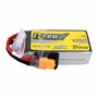 Аккумулятор Tattu R-Line V1.0 1050мАч 4S 95C LiPo (XT60) 1617861315