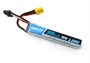 Аккумулятор GEPRC 300мАч 3S 30C LiPo (XT30) 661272726