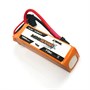 Аккумулятор CNHL Ministar 450мАч 4S 70C LiPo (XT30) 185819348