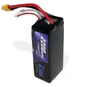 Аккумулятор Zeee 2200мАч 6S 80C LiPo (XT60) 1682457562