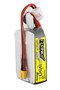 Аккумулятор Tattu R-Line 550мАч 6S 95C LiPo (XT30) 362652993