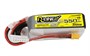 Аккумулятор Tattu R-Line 550мАч 6S 95C LiPo (XT30) 362652993