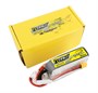 Аккумулятор Tattu R-Line 550мАч 6S 95C LiPo (XT30) 362652993