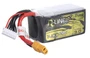 Аккумулятор Tattu R-Line V3.0 1400мАч 6S 120C LiPo (XT60) 345735301