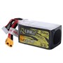 Аккумулятор Tattu R-Line V3.0 1400мАч 6S 120C LiPo (XT60) 345735301