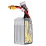 Аккумулятор Tattu R-Line V3.0 1400мАч 6S 120C LiPo (XT60) 345735301