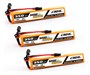 Аккумуляторы CNHL Ministar 350мАч 3S 70C LiHV (XT30) (3 шт.) 412525683