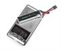 Аккумуляторы Flywoo Explorer 750мАч 2S 80C LiHV (XT30) (2 шт.) 1013404703