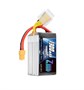 Аккумулятор Zeee 1300мАч 6S 120C LiPo (XT60) 282525226