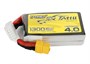 Аккумулятор Tattu R-Line V4.0 1300мАч 4S 130C LiPo (XT60) 333398575