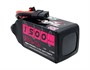 Аккумулятор CNHL Black Series V2.0 1500мАч 4S 130C LiPo (XT60) 591154915