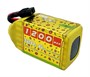 Аккумулятор CNHL Speedy Pizza V2.0 1200мАч 6S 120C LiPo (XT60) 446458303