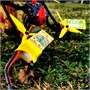 Аккумулятор CNHL Speedy Pizza V2.0 1200мАч 6S 120C LiPo (XT60) 446458303