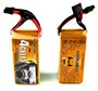 Аккумулятор DarwinFPV 850мАч 4S 120C LiHV (XT30) 971547744