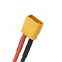 Переходник XT60 (мама) - XT30 (папа) (10 см) (Flywoo) 664090818