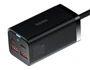 Сетевое зарядное устройство Baseus GaN3 Pro 244421254