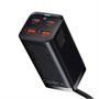 Сетевое зарядное устройство Baseus GaN3 Pro 244421254