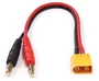 Переходник Ultra Power XT60 - Бананы (4 мм) 610278271