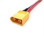 Переходник Ultra Power XT60 - Бананы (4 мм) 610278271