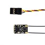 Приёмник RadioMaster R81 V2 (Frsky D8 / D16 / SFHSS) 163480082