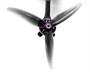 Пропеллеры Gemfan Hurricane 51466 V2 3-лопастные (M5) (2CW+2CCW) 1416419931