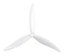 Пропеллеры Gemfan 7035 3-лопастные (M5) (2CW+2CCW) 2038847890