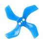 Пропеллеры Gemfan 40мм 1636 4-лопастные (Вал 1,5 мм) 1299583186