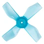 Пропеллеры Gemfan 31мм 1220 4-лопастные (Вал 0,8 мм) 1745304706