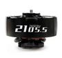 Мотор GEPRC SPEEDX2 2105.5-2650KV (Чёрный) 853338203