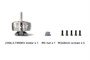 Мотор HGLRC SPECTER 2306.5-1900KV 2062827827
