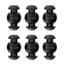 Демпферы подвеса GEPRC Cinelog20 / Cinelog25 V2 / Cinelog35 V2 (6 шт.) 1288774978