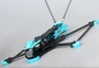 Рама Foxeer MEGA LR 7" (Бирюзовый) 1055426887