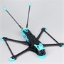 Рама Foxeer MEGA LR 7" (Бирюзовый) 1055426887