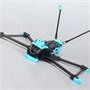Рама Foxeer MEGA LR 7" (Бирюзовый) 1055426887