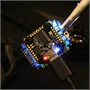 Стек Flywoo Goku Hex GN405 Nano 16x16 (FC + 13A ESC) (BMI270) 401756642