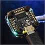 Стек Flywoo Goku F745 2-4S 16x16 (F745 FC + 13A 4в1 ESC) 1765885330