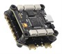Стек GEPRC TAKER F405 BLS 60A V2 792687306