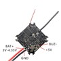 Полётный контроллер Happymodel CRAZYBEE F4 LITE 1S 4in1 Frsky Version (FCC) 131261954